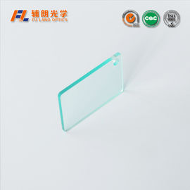 China Kras Bestand Acrylbladen voor Vensters, 11mm Acryl Plastic Raad leverancier