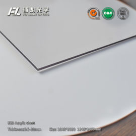 China 15mm Acrylblad in het groot esd acrylblad voor industrieel aluminiumprofiel leverancier
