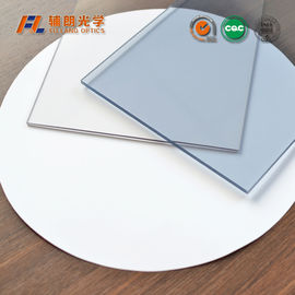 China Acrylplexiglasblad 23mm esd acrylblad is op de halfgeleiderindustrieën van toepassing leverancier