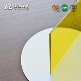 China Antistatisch Transparant Plastic Blad, 8mm de Acrylverhouding Met hoge weerstand van het Blad - - Gewicht leverancier