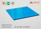 Uv Met een laag bedekt ESD Polycarbonaatblad, Esd Acrylblad1.2g/m3 Dichtheid voor Windbarrière leverancier