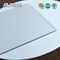 4 acryl het plexiglasblad 12mm van ' *8 ' hard met een laag bedekt acrylblad voor industriële materiaaldekking leverancier