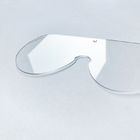 Anti fog goggles Anti fog satety glasses anti fog polycarbonate sheet 1mm